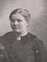 Record image of Loviisa Rummukainen (born Kukkonen)