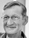 John Lucien (Johnny) PETIT-PAS
