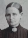 Record image of Eva Maria Magnusson (o.s. Persson (Pehrsdotter))