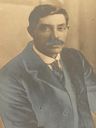 Record image of Thomas Henry Thomas Francis Clark