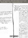 Record image of Maria Isabel Raldiris (nacida Garcia Castro)
