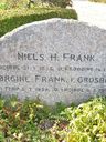 Record image of Niels Hansen Frank