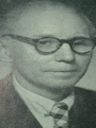 Record image of Niels Thyge Tyge (Pedersen)