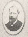 Record image of Christian Pedersen Bruun