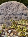 Record image of Niels Jakob Brogaard Frank
