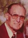 Record image of Leon Victor Evans