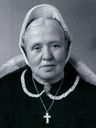 Record image of Hendrica OUDE LUTTIKHUIS (born VRIELINK)