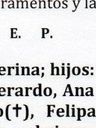 Record image of GERARDO FERNANDEZ