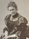 Record image of Maria Cathrine Charlotte Dahl (geb. Musaeus)