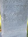 Record image of David Fulton