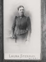 Record image of Ida* Amanda Källström (born Laurin)