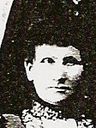 Record image of Annie Maria Anna Isbel/James, Miss (born Clayton)