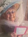 Record image of Melba Fern Terry (born Kirk)