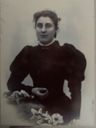 Record image of Wilhelmina Maria Dahms (born Fiene)