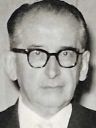 Record image of Bernhard Krebs
