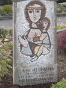 Record image of Aenne Hellmann (født Engelhard)