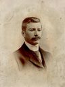 Record image of Hans Petur Frederik Kjærbo Weihe