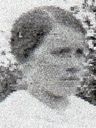 Record image of Hulda Lovisa Strand (born Sandberg)