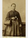 Record image of Maria Zinn (geb. Volkenand)