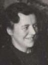 Record image of Astrid Viktoria Jansson (born Levin)