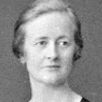 Record image of Hedvig KriSTINA Andersson (o.s. Persson)