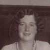Record image of Ellen LINNÉA Falck (born Friberg)