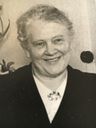 Record image of Lydia Nilsson (born Svensson)