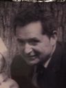 Record image of Edward Joseph Huber
