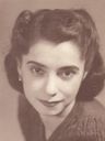 Record image of María Dolores Luisa Felix (born Ramos Almada)