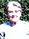 Record image of Mary Stroud (born Butterwick)