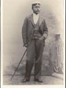 Record image of Viktor Hjalmar* Lindberg