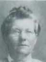 Record image of Sidney Florence Thayne Green