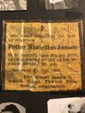 Record image of Petter Marselius Jansen