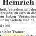 Record image of Heinrich Walker (geb. Sies)