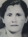 Record image of ANA MARIA SANCHEZ GUTIERREZ (nacida TOCARIA BENAVIDEZ)