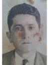 Record image of Bonifacio Sanchez