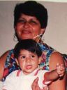Record image of Isabel Gutierrez (born Uribe)
