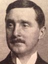 Record image of Paul Mads Wiel Stang