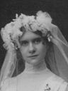 Record image of Marie Witte (geb. Dehler)