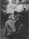 Record image of Maude Adele Sund/Morris (born Perry)