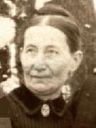 Record image of Ernestine Florentine Keller (geb. Cress)