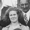 Record image of Isabella Grace Or Isobel Cooper (born Waterreus)
