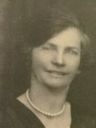 Record image of Violet Ethel Cooper (born Hampton)