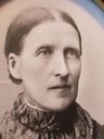 Record image of Karolina Persson (o.s. Andersdotter)