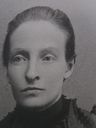 Record image of Anna Johansson (o.s. Åström)