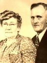Record image of Mabel Irene Cooper (born Parmelee)
