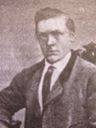 Record image of Adolf Herman Nyroos (född Adolfsson)