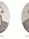 Record image of Fredrika Psilander (born Nycander)