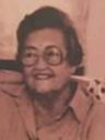 Record image of Antonia Sardina (nacida Rodriguez Hernandez)