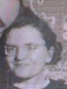 Record image of Elisabeth Nachtwey (nascida Brüning)